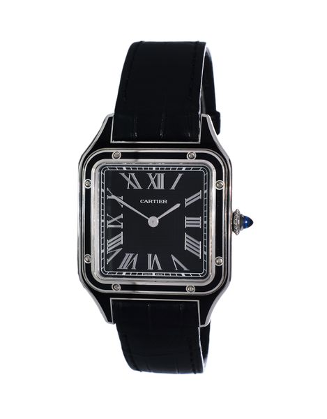 Cartier Santos Dumont WSSA0046